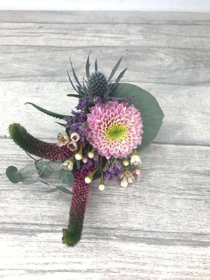 Wedding Flowers Liverpool, Merseyside, Bridal Florist,  Booker Flowers and Gifts, Booker Weddings | 
